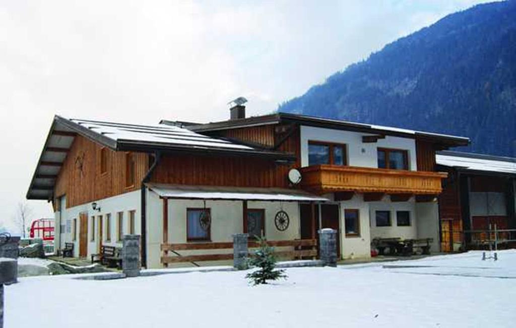 Ferienhaus Spieljochblick Uderns Quarto foto
